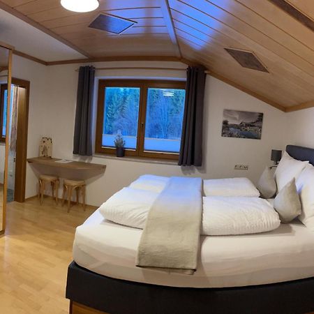 Landhaus Brugger Διαμέρισμα Saalfelden Εξωτερικό φωτογραφία