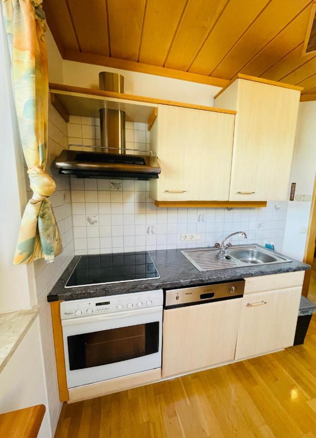 Landhaus Brugger Διαμέρισμα Saalfelden Εξωτερικό φωτογραφία