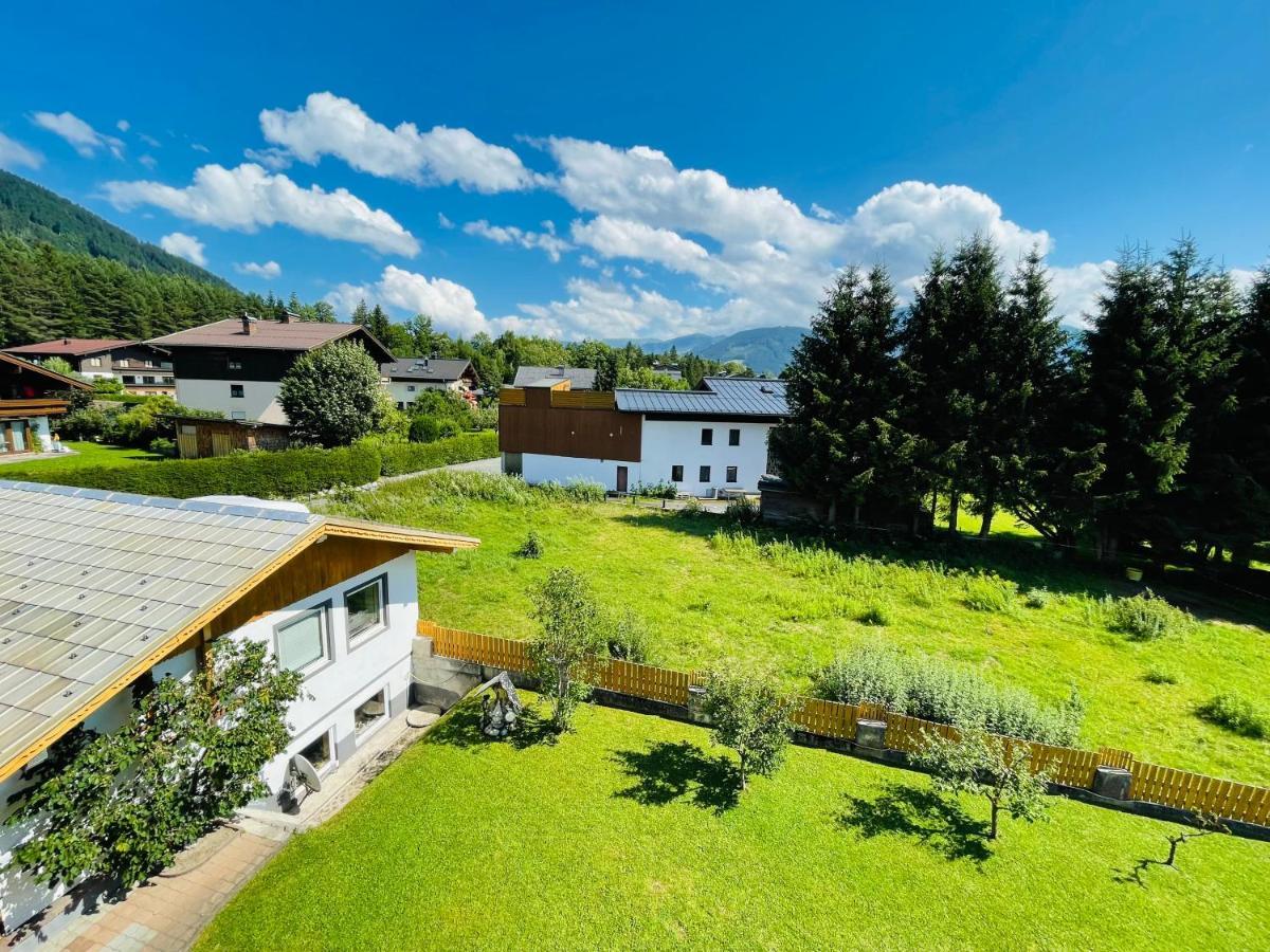Landhaus Brugger Διαμέρισμα Saalfelden Εξωτερικό φωτογραφία