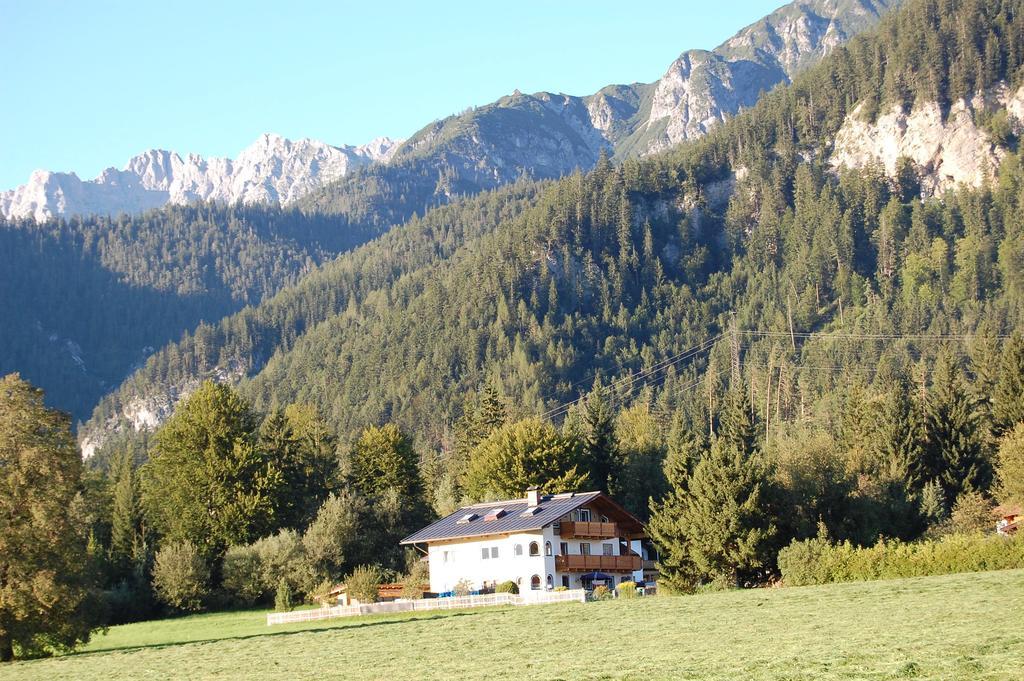 Landhaus Brugger Διαμέρισμα Saalfelden Δωμάτιο φωτογραφία