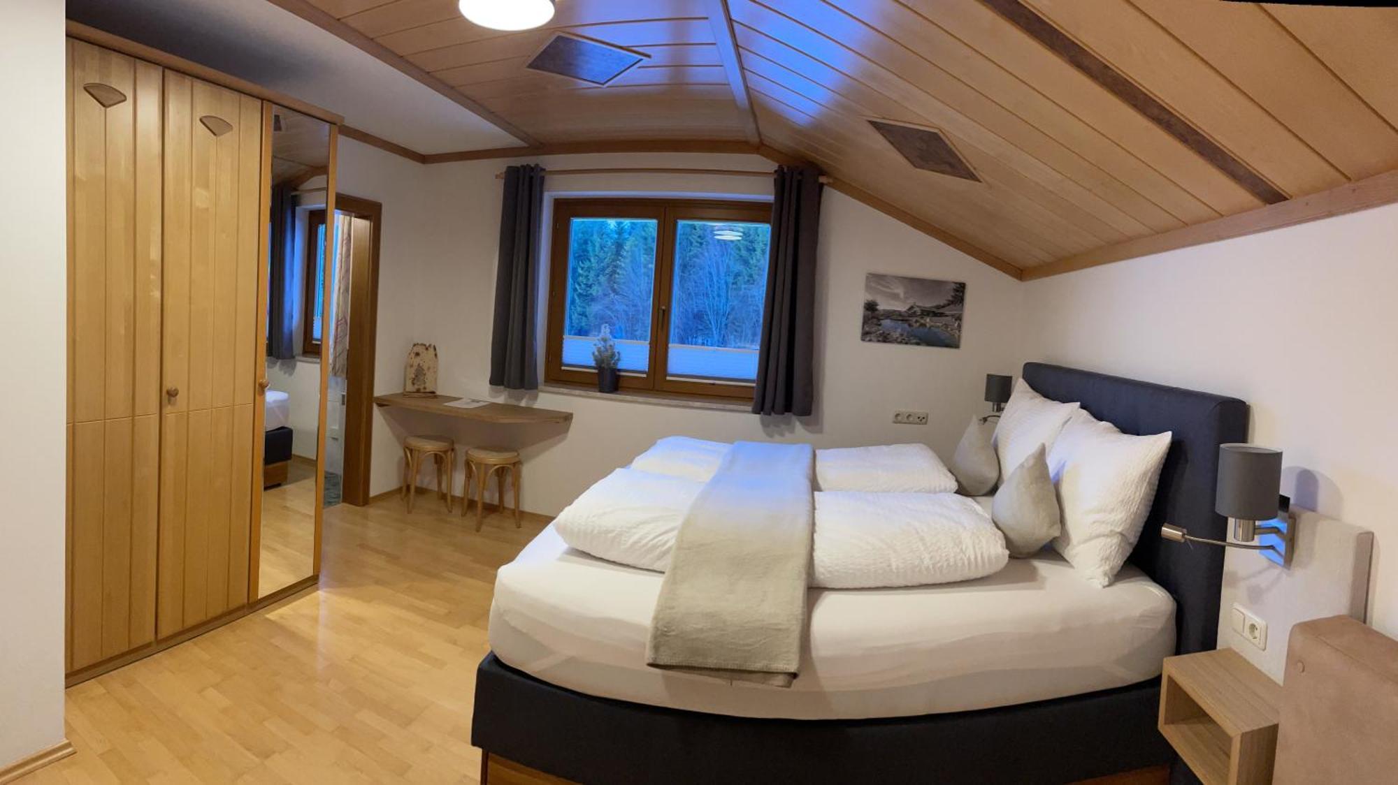 Landhaus Brugger Διαμέρισμα Saalfelden Εξωτερικό φωτογραφία