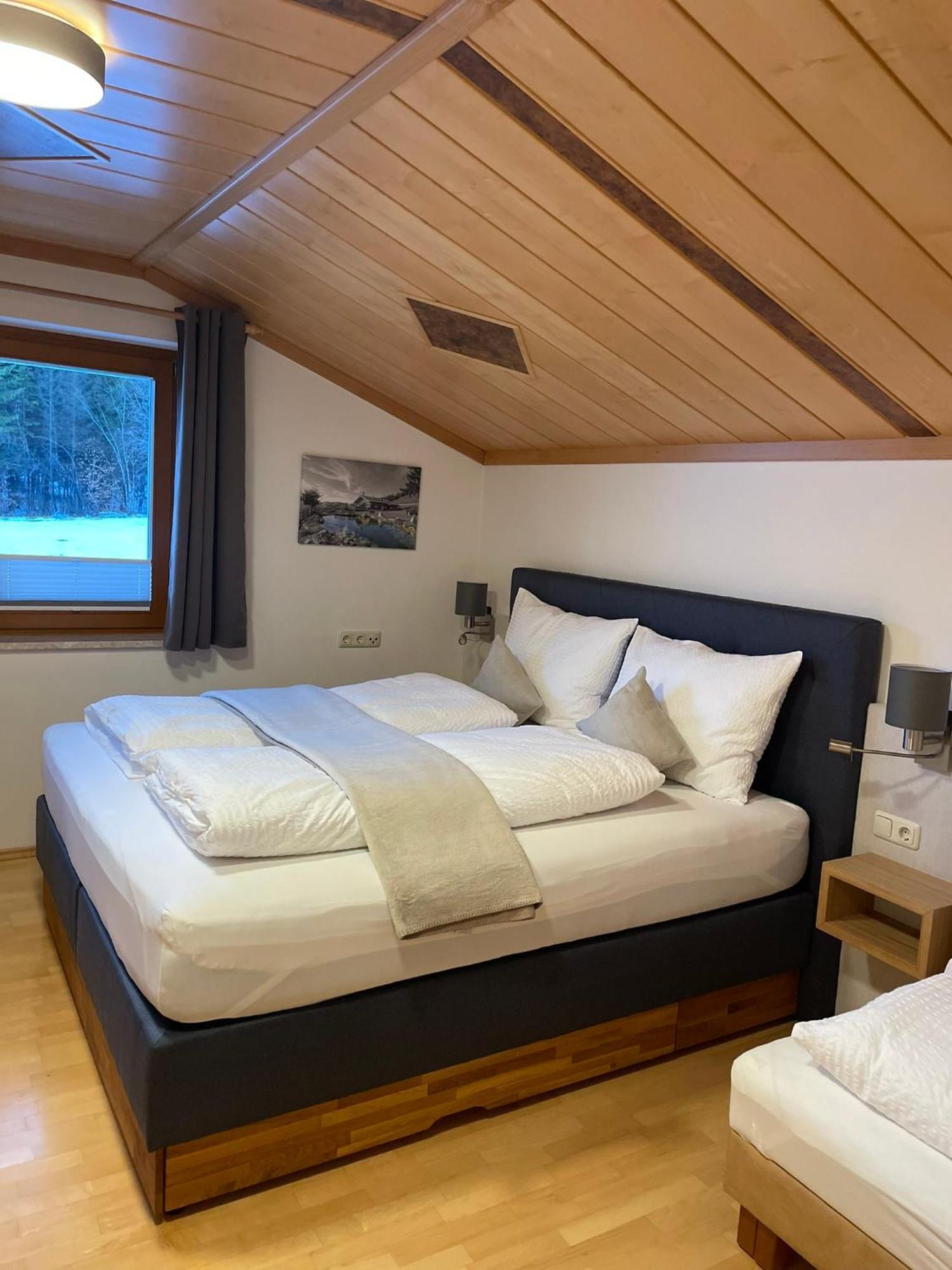 Landhaus Brugger Διαμέρισμα Saalfelden Εξωτερικό φωτογραφία