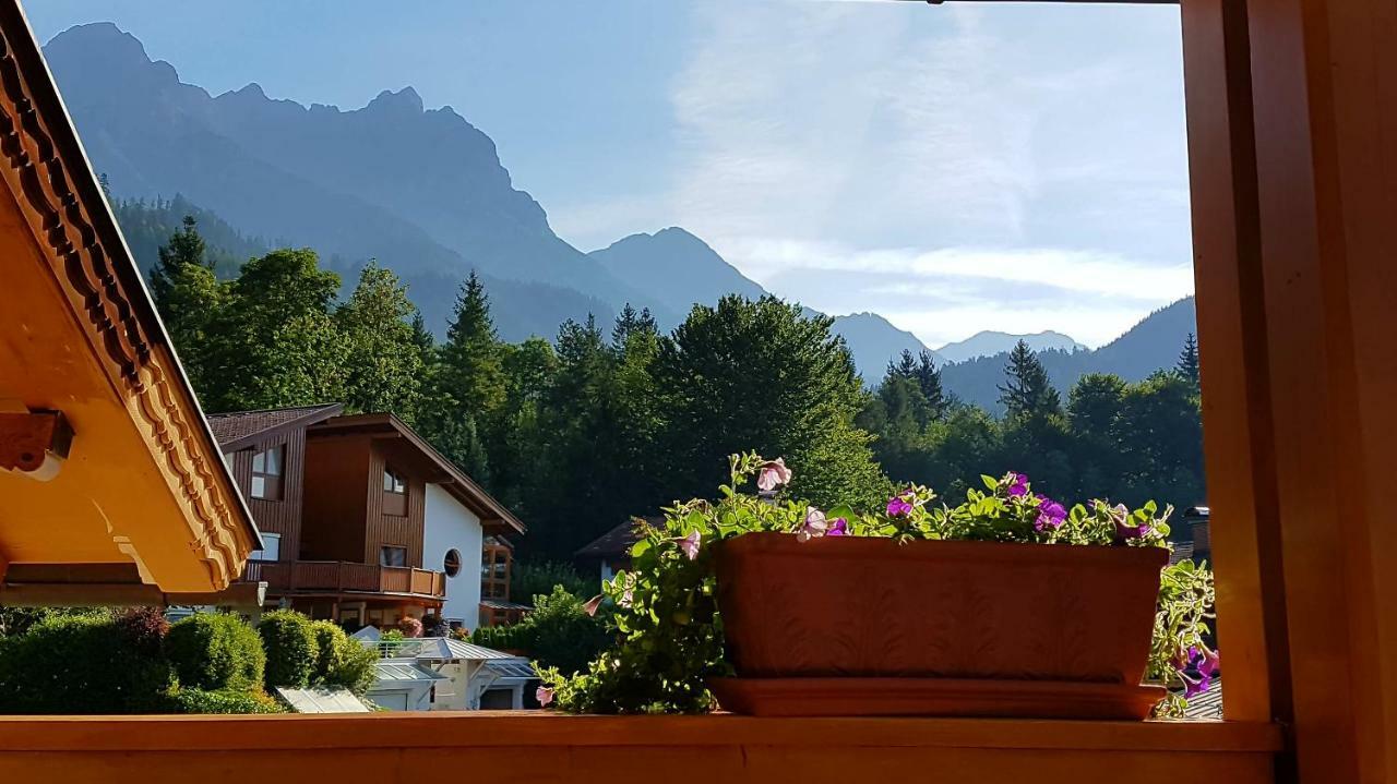 Landhaus Brugger Διαμέρισμα Saalfelden Εξωτερικό φωτογραφία
